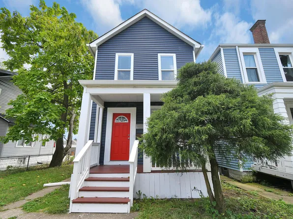 605 Stanley Ave, Columbus, OH 43206