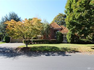 7795 80th Pl SE, Mercer Island, WA 98040