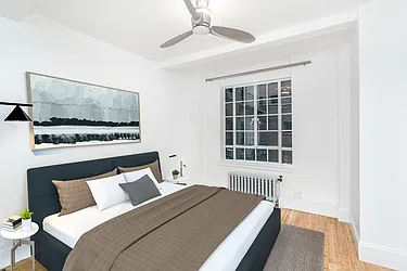 Rented by Modern Spaces