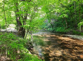 581 Kaylee Loop, Del Rio, TN 37727