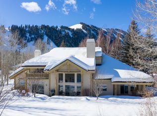 33 Lane Ranch Rd W, Sun Valley, ID 83353