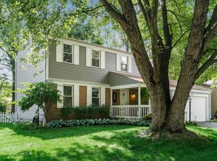 8762 Ripton Dr, Powell, OH 43065