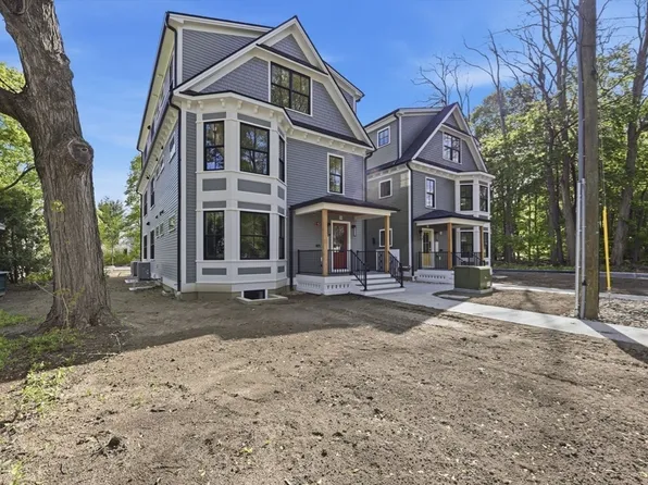 14 Garfield St #A1, Florence, MA 01062