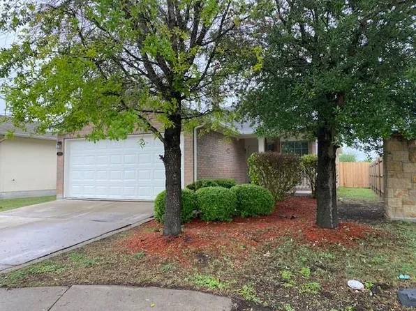 14301 Pebble Run Path, Manor, TX 78653