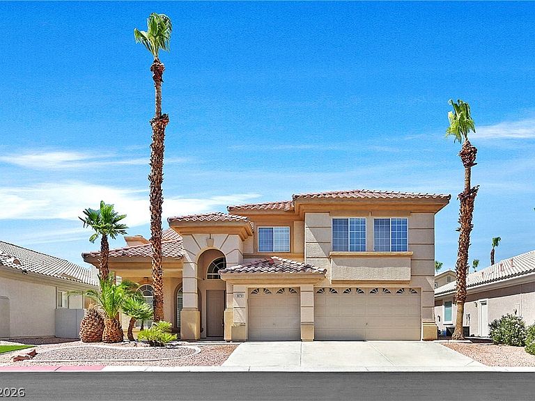 8828 La Manga Ave, Las Vegas, NV