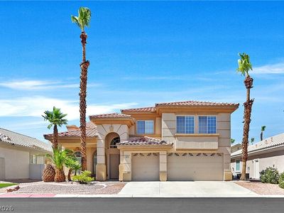 8828 La Manga Ave, Las Vegas, NV, 89147