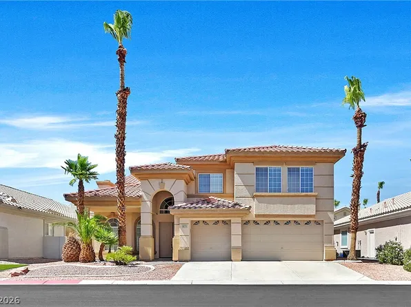 8828 La Manga Ave, Las Vegas, NV 89147
