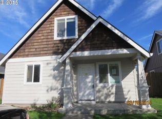 601 W 1st St UNIT 14, Newberg, OR