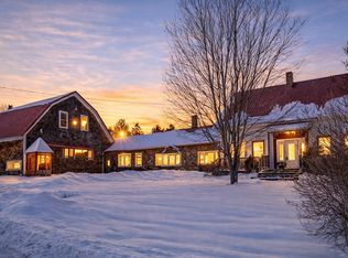 16 Hubbard Road, Canaan, ME 04924