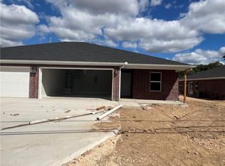 20674/20676/2069 Dawn Hill East Rd, Gentry, AR 72734