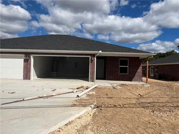 20674/20676/2069 Dawn Hill East Rd, Gentry, AR 72734