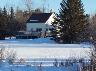 13721 Old M35 Rd, Rock, MI 49880