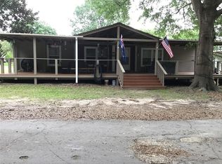 119 Parkside Dr, Trinity, TX 75862