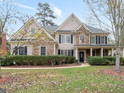 2659 Coolwood Cv, Powder Springs, GA, 30127
