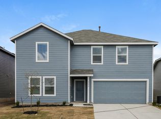 204 Dragonfly Park, Hutto, TX 78634