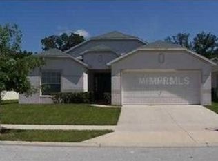 563 Gilmore Stage Rd, Orange City, FL 32763