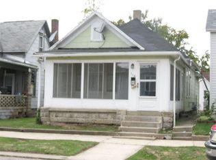 116 W 7th St, Peru, IN