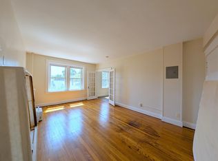 15 Linnaean St, Cambridge, MA 02140