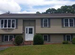 39 Frost Ave, Brockton, MA 02301