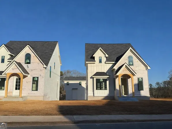 105 Tanya Way, Ball Ground, GA 30107