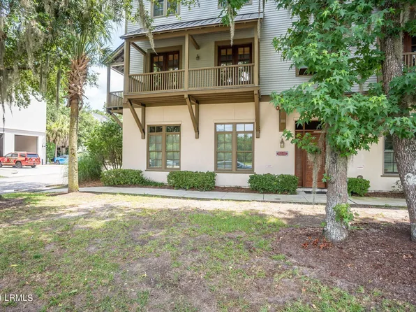 154 Cherokee Farms Rd Unit 2A, Beaufort, SC 29906