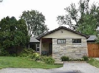 420 E Saville Ave, Bloomington, IN