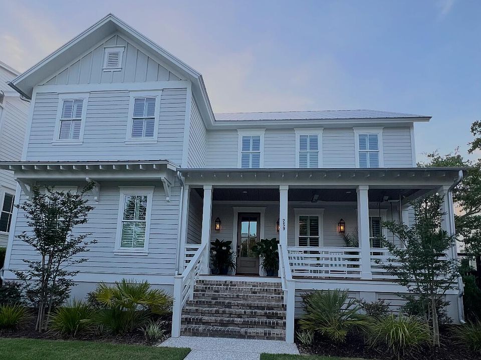 1st image of 259 Furman Farm Pl