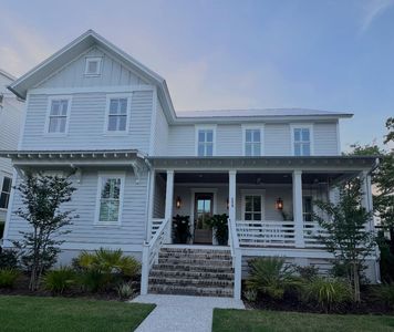 259 Furman Farm Pl, Daniel Island, SC, 29492