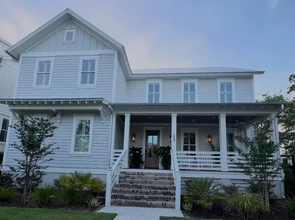 259 Furman Farm Pl, Daniel Island, SC 29492