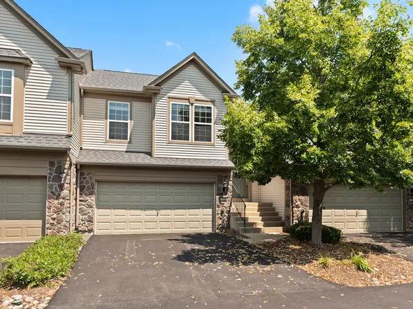 1466 Orchid St #2054, Yorkville, IL 60560