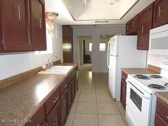 Before - kitchen