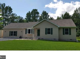 48 Proud Ln, Hartly, DE 19953