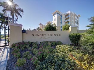 755 Collany Rd #301, Tierra Verde, FL 33715