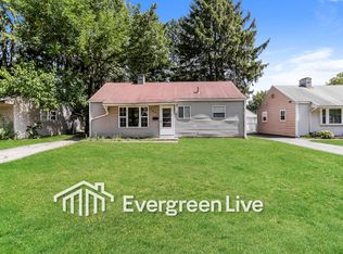 1042 S Hampton Rd, Columbus, OH 43227