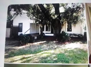 127 NE 3rd St, Webster, FL 33597