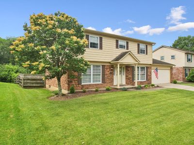 7259 Pickway Dr, Cincinnati, OH, 45233