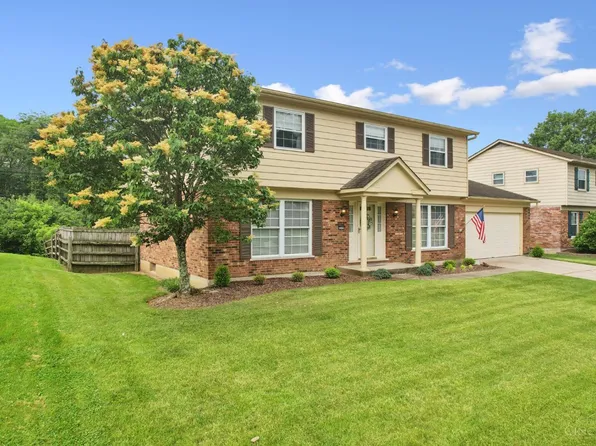 7259 Pickway Dr, Cincinnati, OH 45233