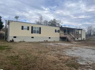 1422 Harrelson Rd, Pauline, SC 29374