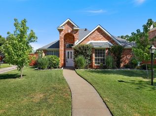 4211 Peppermill Ln, Dallas, TX 75287