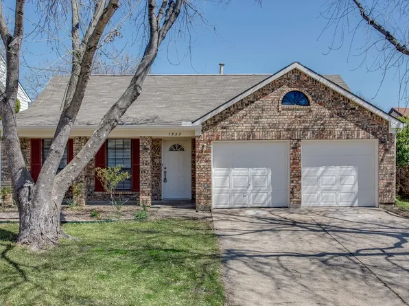 1532 Superior Pl, Flower Mound, TX 75028