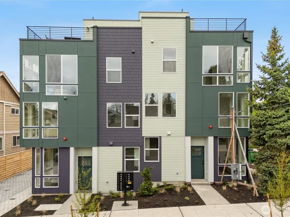 3849 Woodlawn Avenue N, Seattle, WA 98103