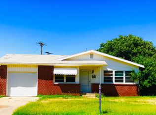1708 43rd St, Lubbock, TX 79412