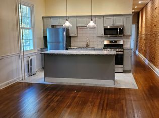 219 E Orange St UNIT 2, Lancaster, PA 17602