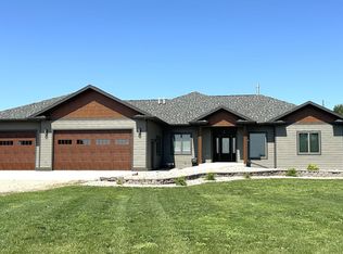 2329 N Brown Co #19, Aberdeen, SD 57401