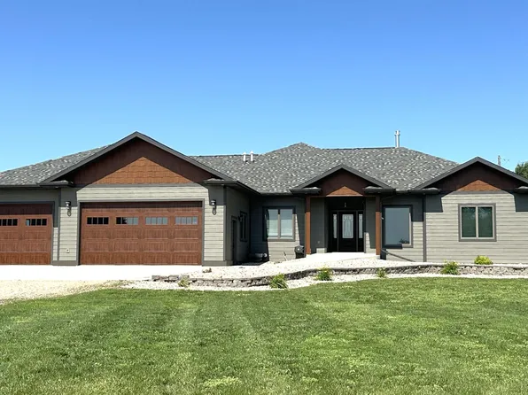 2329 N Brown Co #19, Aberdeen, SD 57401