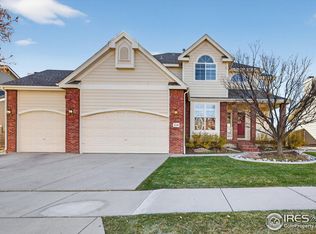 3149 Shallow Pond Dr, Fort Collins, CO 80528