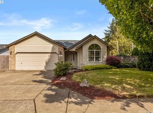4042 Virginia Ave, Springfield, OR 97478
