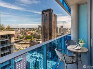 Olive 8, Seattle, WA 98101