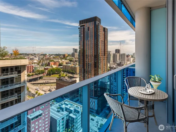 737 Olive Way #2703, Seattle, WA 98101