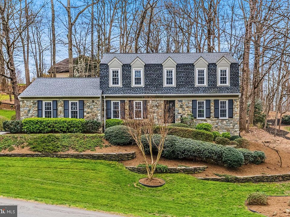 1st image of 6111 Henry House Ct